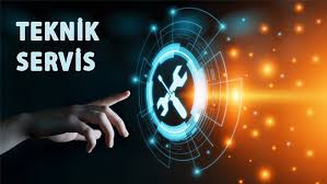 Teknik Servis